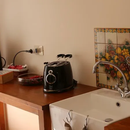 Casa Elena * Ragusa