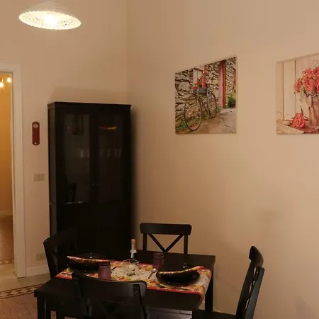 Casa Elena Сasa de vacaciones *