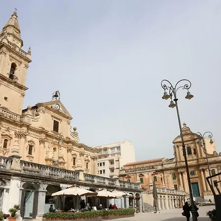 Dom wakacyjny Casa Elena Ragusa