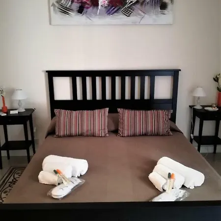 Dom wakacyjny Casa Elena *