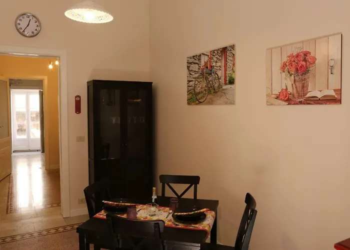 Casa Elena Casa vacanze *
