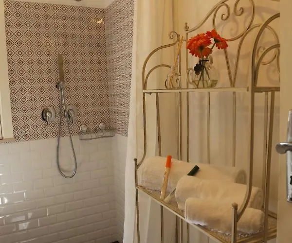 Casa Elena Casa vacanze Ragusa