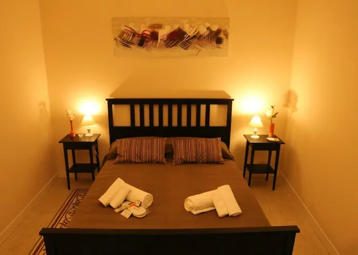 Casa vacanze Casa Elena Ragusa