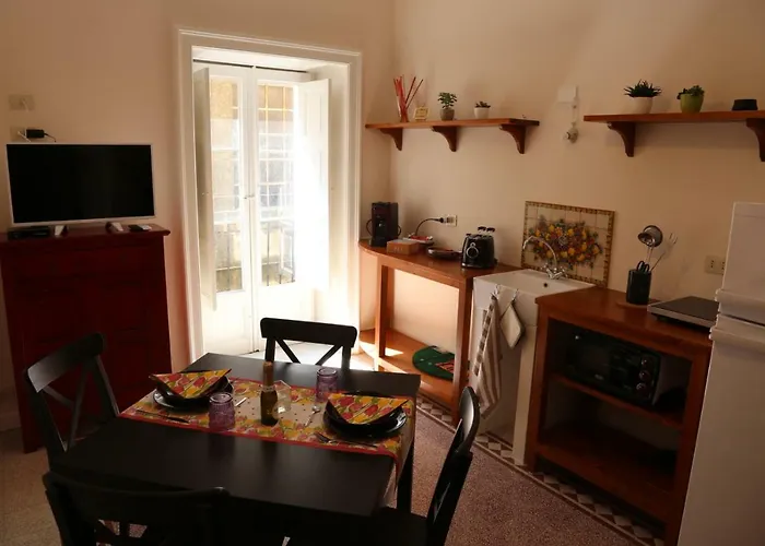 Casa Elena Casa vacanze