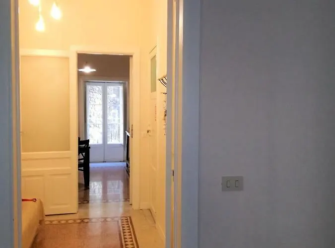 Casa Elena Casa vacanze *