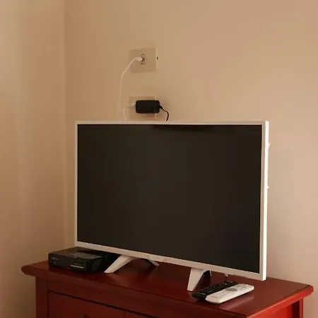 بيت للعطل Casa Elena *