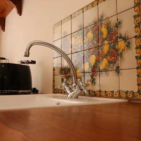 Casa Elena بيت للعطل راغوزا