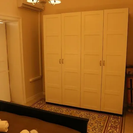 Casa Elena راغوزا