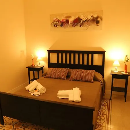 Casa Elena Holiday home Ragusa
