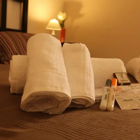 Casa Elena بيت للعطل راغوزا