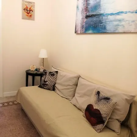 بيت للعطل Casa Elena راغوزا