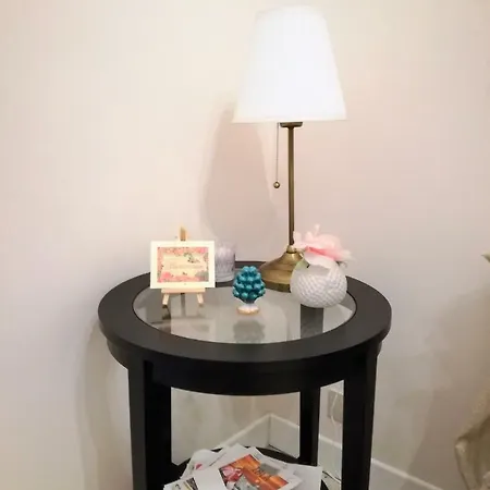 Casa Elena بيت للعطل راغوزا