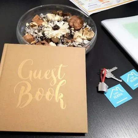 Casa Elena بيت للعطل *