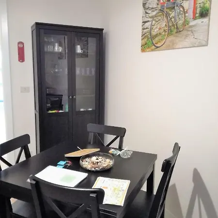 Casa Elena Holiday home *