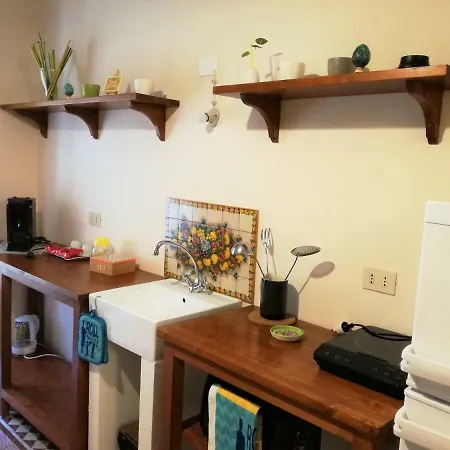 بيت للعطل Casa Elena *