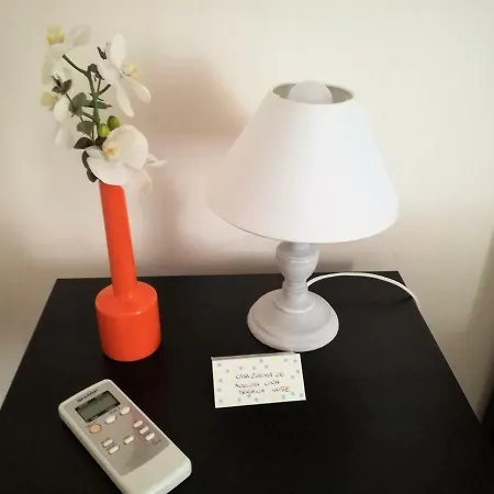 Casa Elena بيت للعطل راغوزا