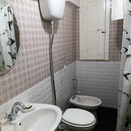 بيت للعطل Casa Elena