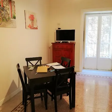 Casa Elena Ragusa