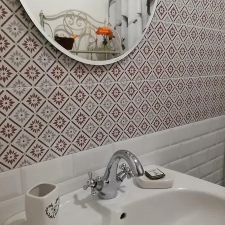 بيت للعطل Casa Elena