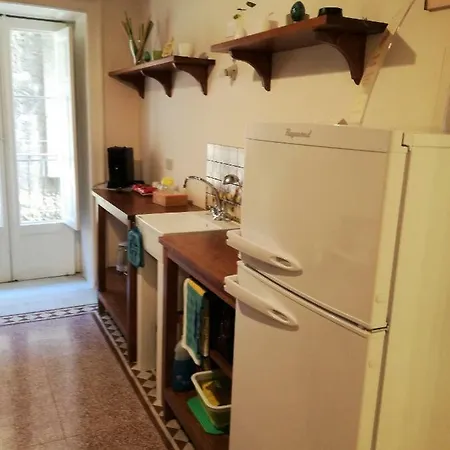 بيت للعطل Casa Elena راغوزا