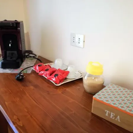Casa Elena Holiday home Ragusa