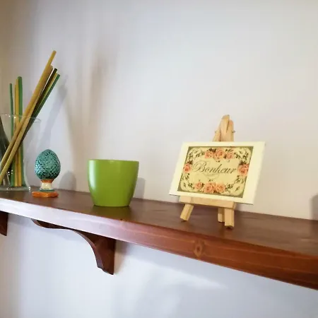 بيت للعطل Casa Elena