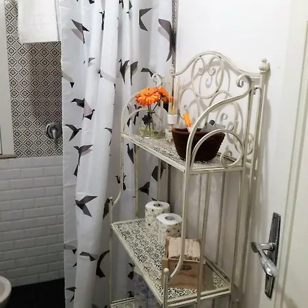 بيت للعطل Casa Elena